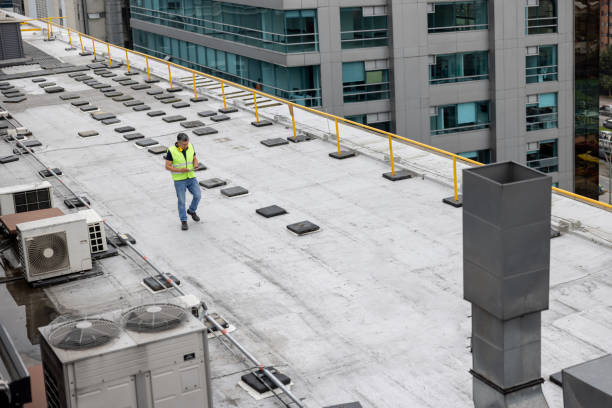 Roof Coating Services in South Carthage, TN