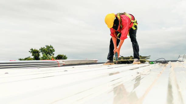 Best Rubber Roofing (EPDM, TPO)  in South Carthage, TN