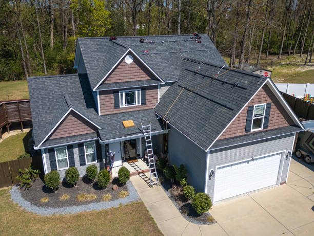 Best Metal Roofing Installation  in South Carthage, TN